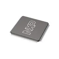 FS32K146HRT0MLQT by NXP Semiconductors