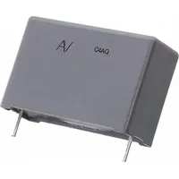 C4AQCBU5100A11J by KEMET Corporation