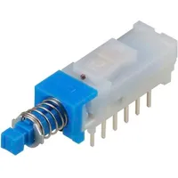 SPUJ194500 by Alps Electric