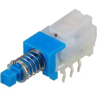 SPUJ191000 by Alps Electric