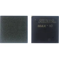10M04DCU324I7P by Intel