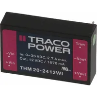 THM20-2411WI by Traco Electronic Ag