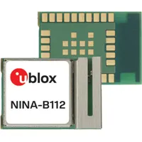 NINA-B112-00B by U-blox Ag