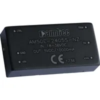AM20E-4815D-NZ-K by Aimtec