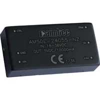 AM20E-4815S-NZ by Aimtec