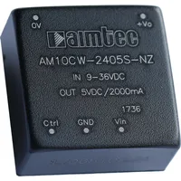 AM6C-2405S-NZ-STD by Aimtec