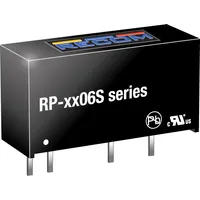RP-2406S by Recom Power