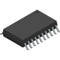 N76E003AS20 by Nuvoton Technology
