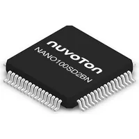 NANO100SD2BN by Nuvoton Technology