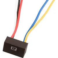 LDU2430S500-WD by XP Power