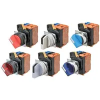 A22NS-2BL-NBA-G101-NN by Omron