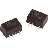 ISE0524A-H-TR by XP Power