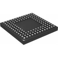 EFM32GG11B420F2048IL120-B by Silicon Labs