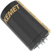 ALF40G272EP250 by KEMET Corporation