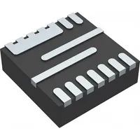 MP8770GQ-Z by Monolithic Power Systems