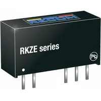 RKZE-0505S/HP by Recom Power