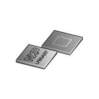 FS32R372SDK0MMM by NXP Semiconductors