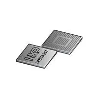 FS32R372SEK0MMM by NXP Semiconductors