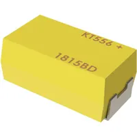 T556B107K060AT by KEMET Corporation