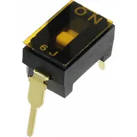 CFS-0100MC by Nidec Copal Electronics