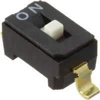 CFS-0101MB by Nidec Copal Electronics