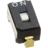 CFS-0101TA by Nidec Copal Electronics