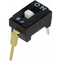 CFS-0102MC by Nidec Copal Electronics