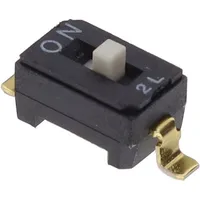 CFS-0103TB by Nidec Copal Electronics
