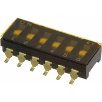 CFS-0600MB by Nidec Copal Electronics