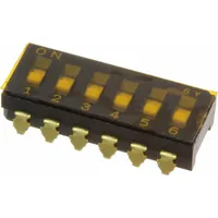 CFS-0600TA by Nidec Copal Electronics