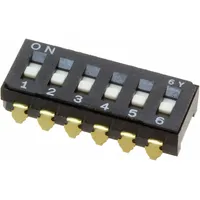 CFS-0601MA by Nidec Copal Electronics