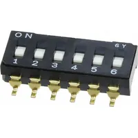 CFS-0601MB by Nidec Copal Electronics