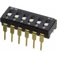 CFS-0601MC by Nidec Copal Electronics
