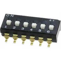 CFS-0602TB by Nidec Copal Electronics