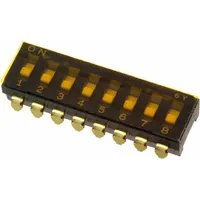 CFS-0800MA by Nidec Copal Electronics