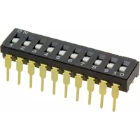 CFS-1001MC by Nidec Copal Electronics