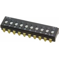CFS-1001TA by Nidec Copal Electronics