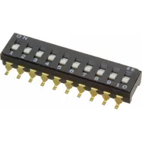 CFS-1001TB by Nidec Copal Electronics