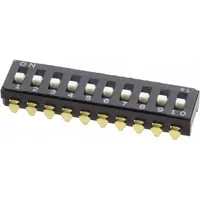 CFS-1002MA by Nidec Copal Electronics