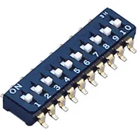 CFS-1002MB by Nidec Copal Electronics