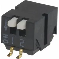 CHP-020TB by Nidec Copal Electronics