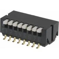 CHP-080B by Nidec Copal Electronics