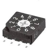 SC-1031 by Nidec Copal Electronics