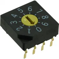 SC-2010 by Nidec Copal Electronics