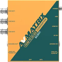 SC-2031 by Nidec Copal Electronics