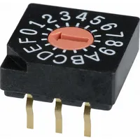 SD-1030 by Nidec Copal Electronics