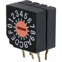 SD-1031 by Nidec Copal Electronics