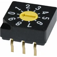 SD-2010 by Nidec Copal Electronics