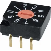SD-2030 by Nidec Copal Electronics