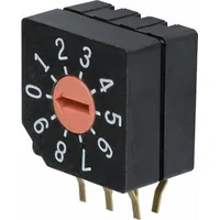 SD-2031 by Nidec Copal Electronics